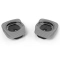 WAHOO SPEEDPLAY easy tension bike cleats - WAHOO - Evelostore