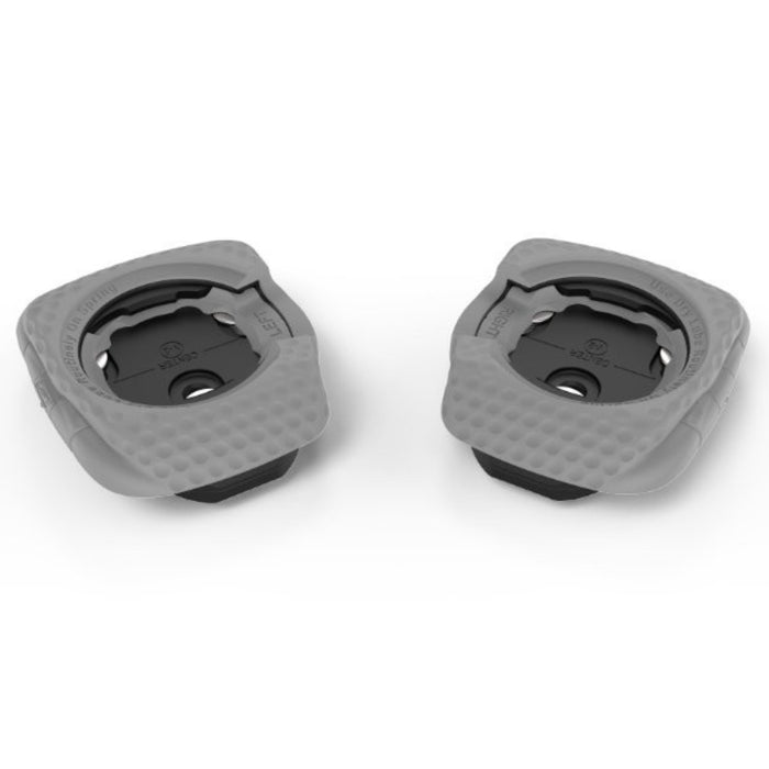 WAHOO SPEEDPLAY easy tension bike cleats - WAHOO - Evelostore