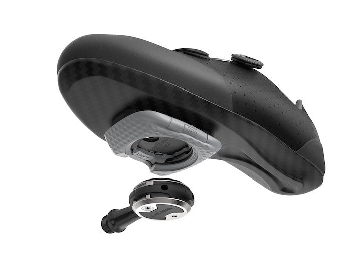 WAHOO SPEEDPLAY easy tension bike cleats - WAHOO - Evelostore