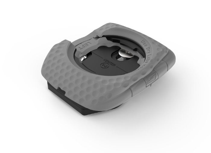 WAHOO SPEEDPLAY easy tension bike cleats - WAHOO - Evelostore