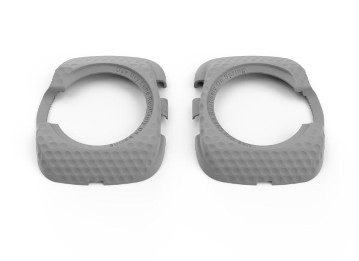 WAHOO SPEEDPLAY easy tension bike cleats - WAHOO - Evelostore