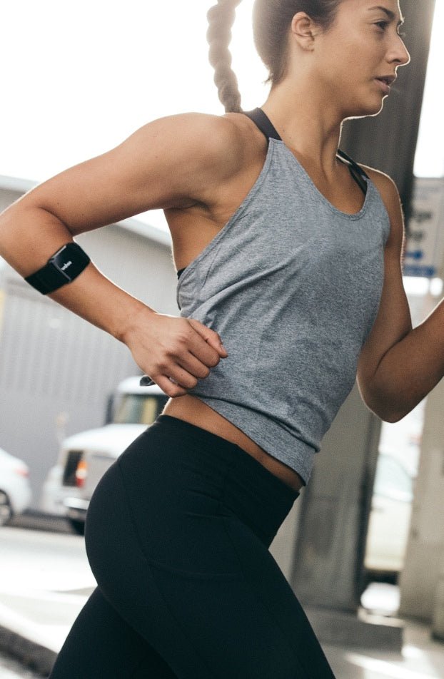 WAHOO TICKR FIT OPTICAL armband - WAHOO - Evelostore