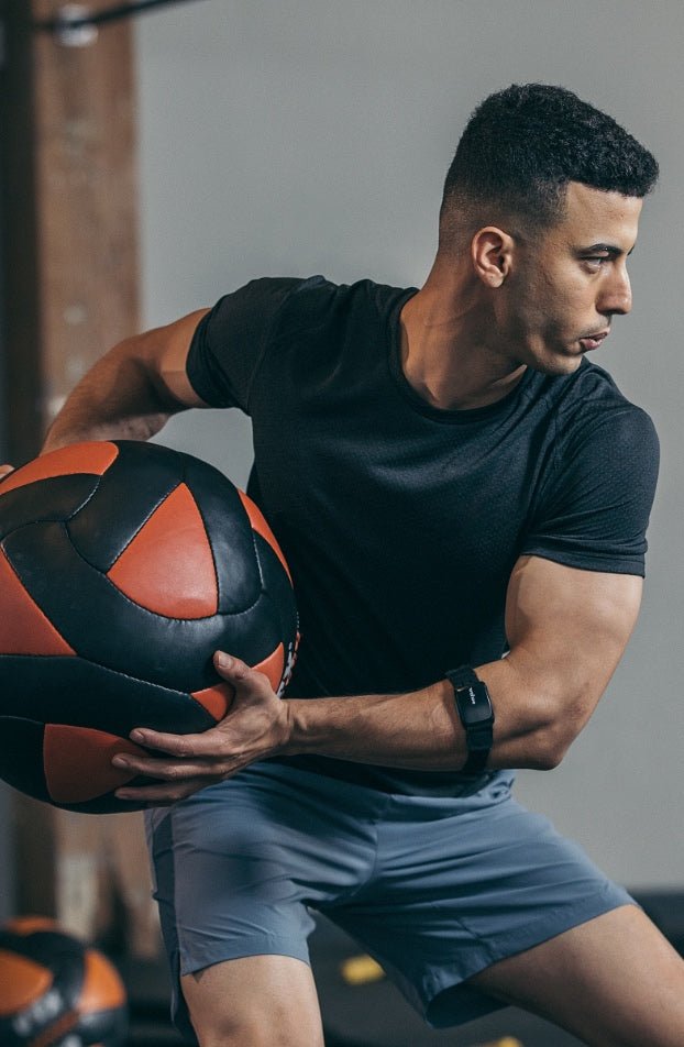 WAHOO TICKR FIT OPTICAL armband - WAHOO - Evelostore