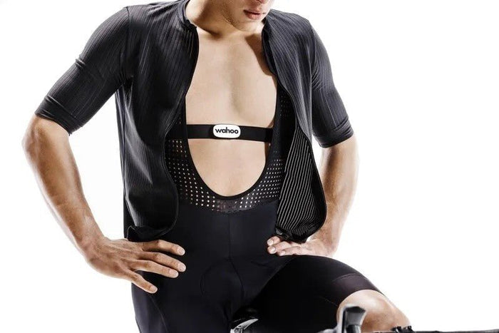 WAHOO TRACKR heart rate monitor - WAHOO - Evelostore