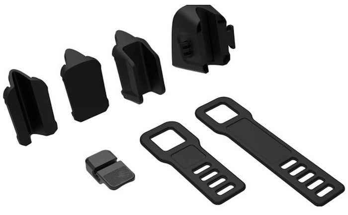 WAHOO TRACKR RADAR mount - WAHOO - Evelostore
