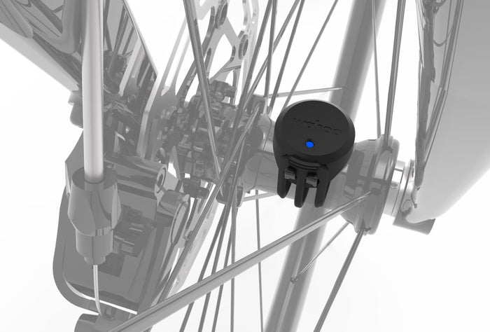 WAHOO TRACKR SPEED sensor - WAHOO - Evelostore