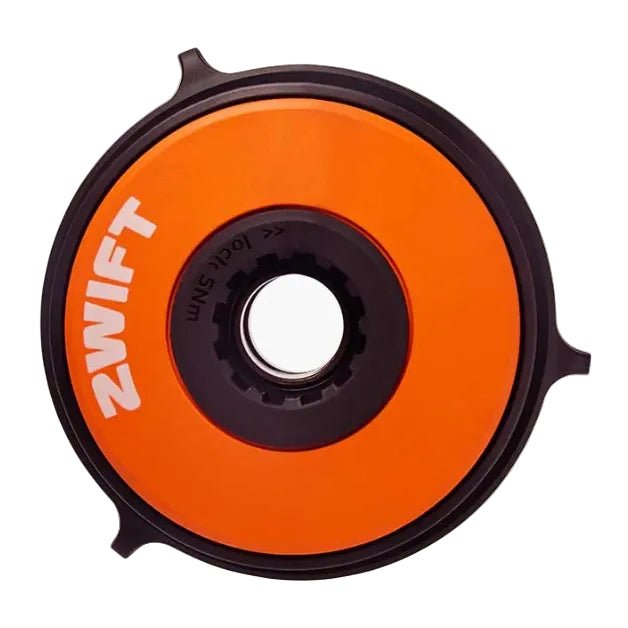 WAHOO ZWIFT CLICK & COG upgrade kit - WAHOO - Evelostore