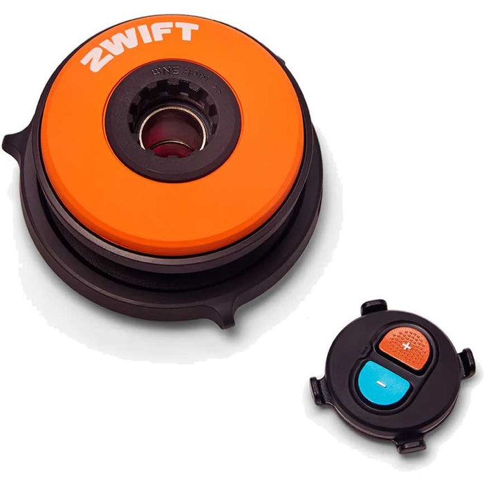 WAHOO ZWIFT CLICK & COG upgrade kit - WAHOO - Evelostore