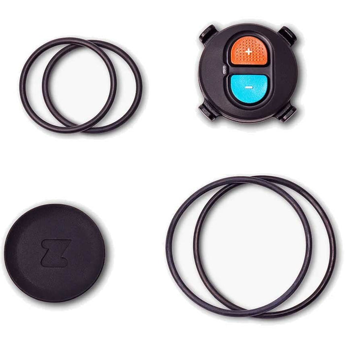 WAHOO ZWIFT CLICK & COG upgrade kit - WAHOO - Evelostore