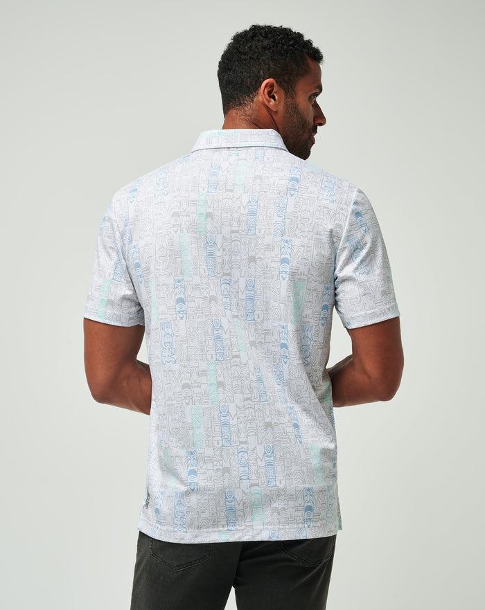 Waimea Bae Polo
