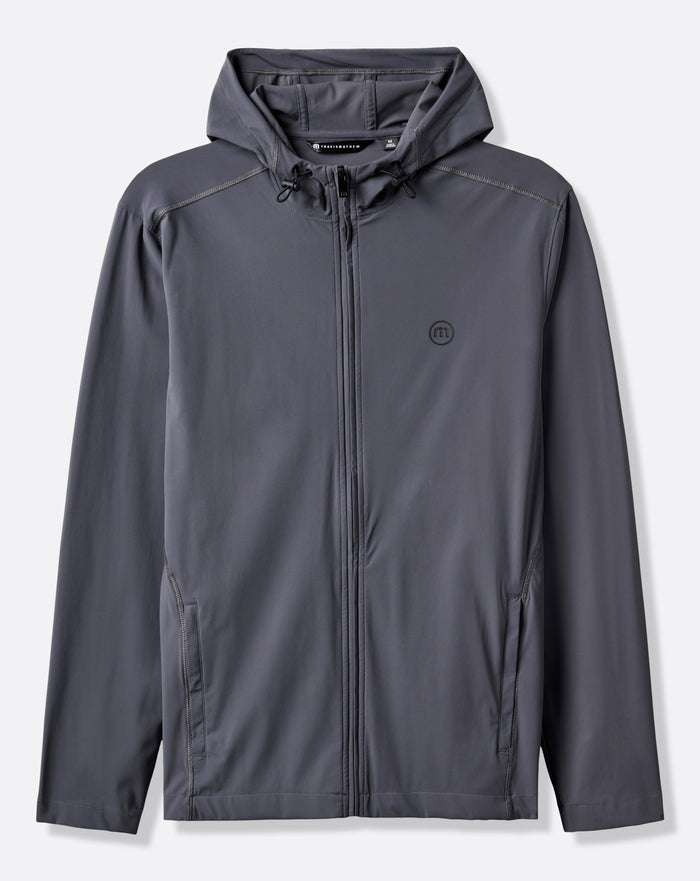 Walking Tour Full Zip