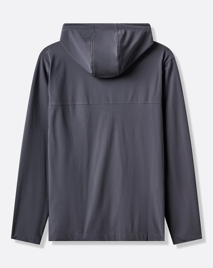 Walking Tour Full Zip