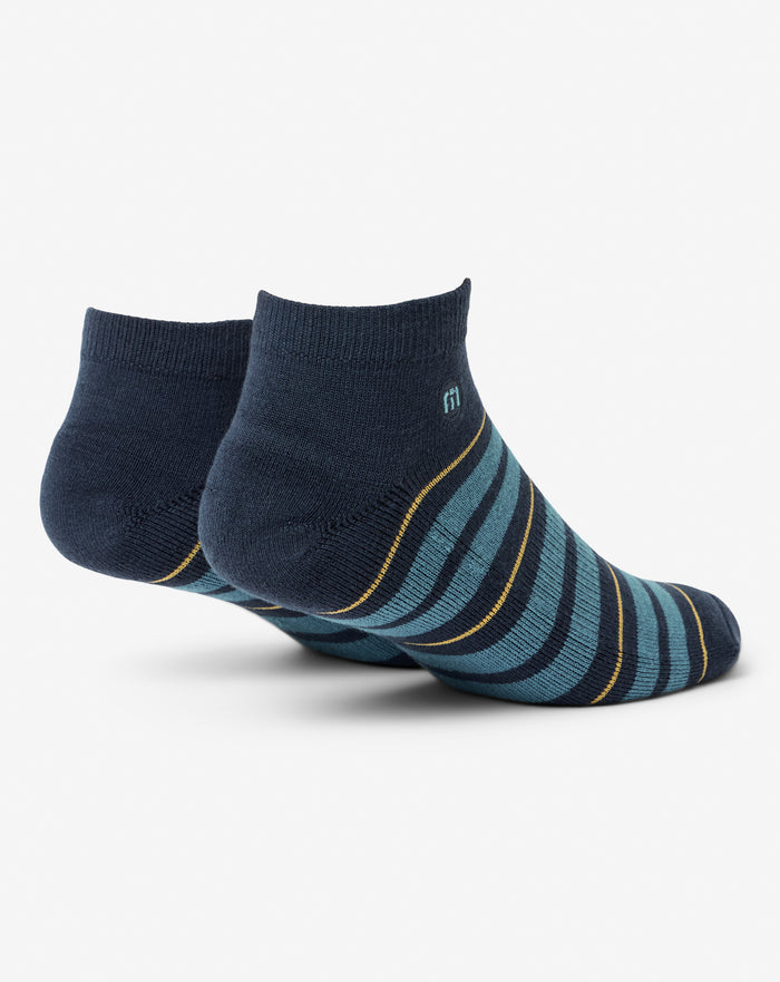 Wander Wherever Ankle Sock