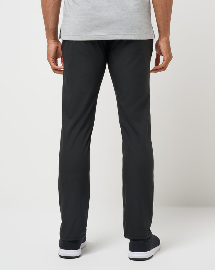 Wanderlust Golf Pant