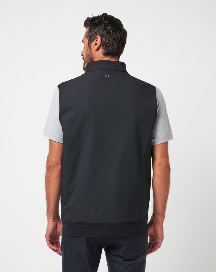 Wanderlust Vest