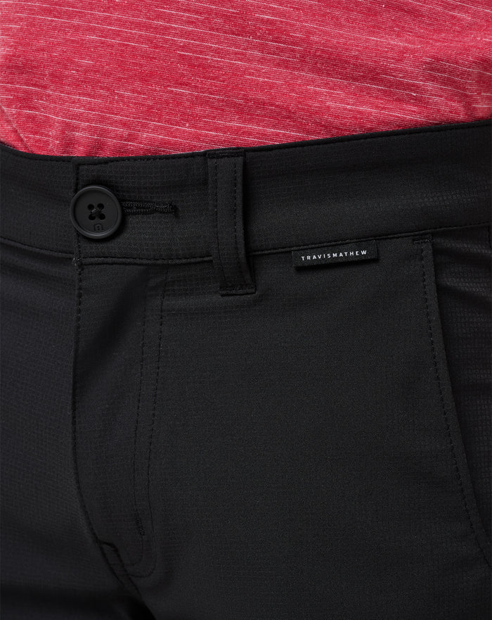 Wanderlust Youth Short