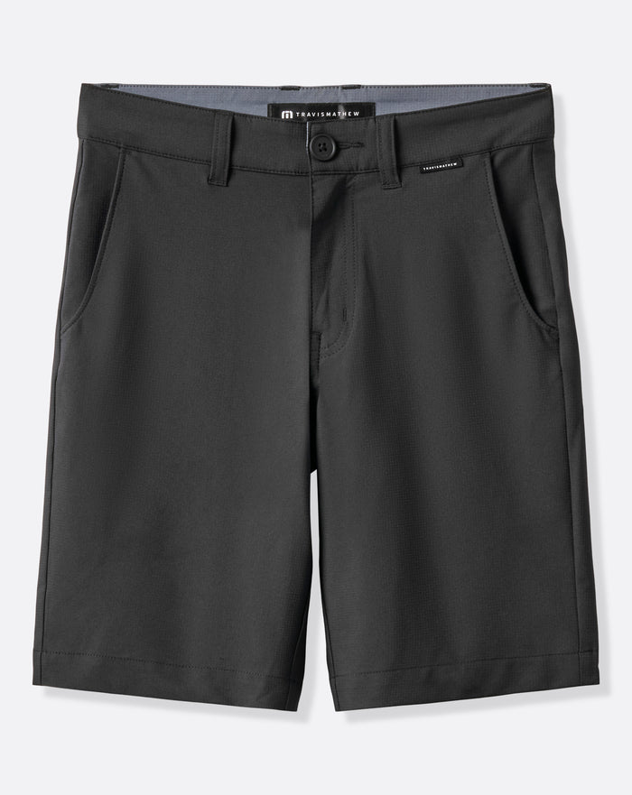 Wanderlust Youth Short