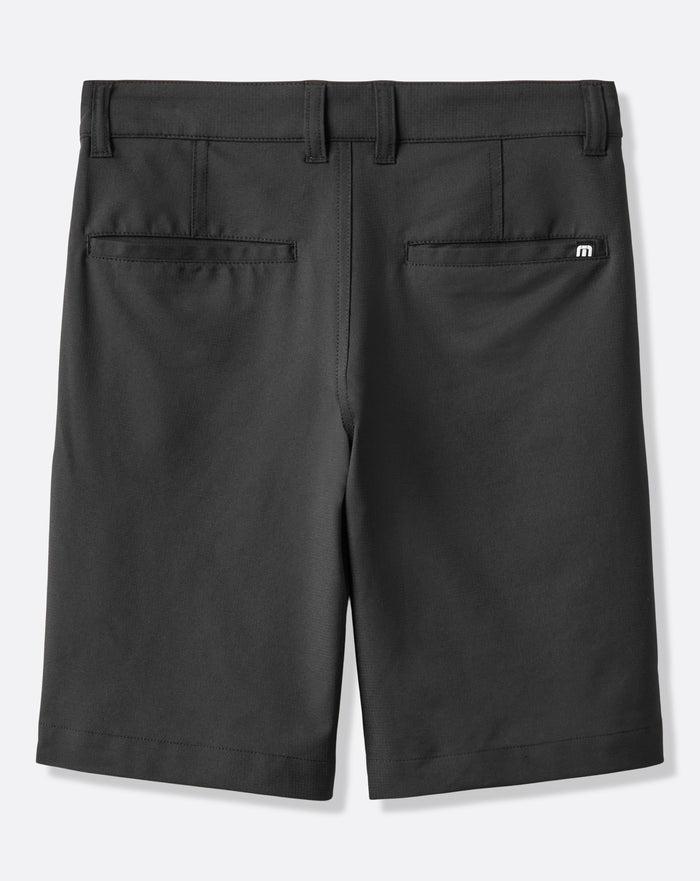 Wanderlust Youth Short
