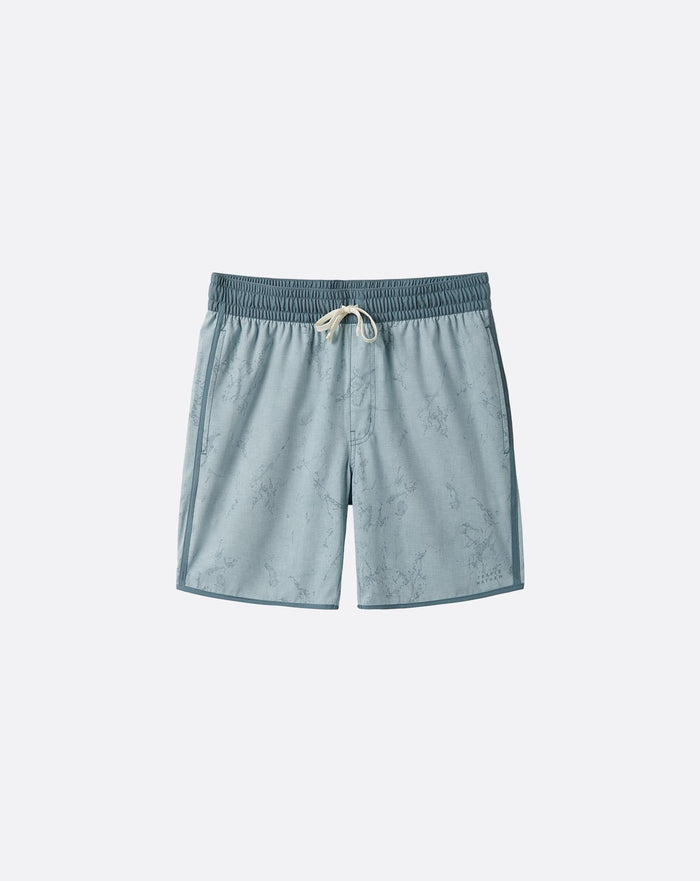 Warmer Tides Boardshort