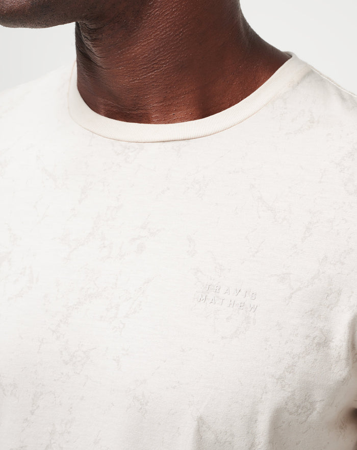 Warmer Tides Tee