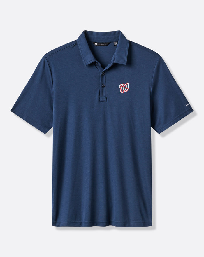 Washington Nationals Playoff Pitch Polo