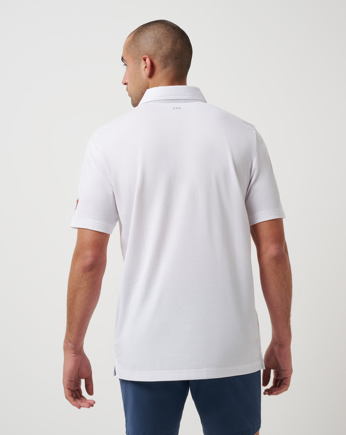 Washington Nationals Top Recruit Polo