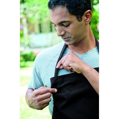 WEBER APRON - black, 6474 - WEBER - Evelostore