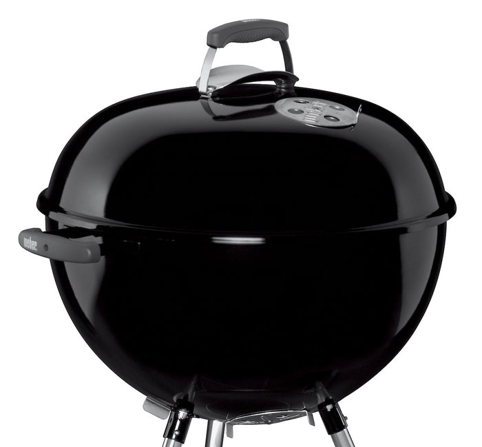 WEBER BAR B - KETTLE Charcoal Barbecue 57 cm – 1331004 - WEBER - Evelostore