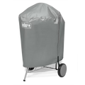 WEBER Barbecue Cover – Fits 57 cm Charcoal Barbecues, 7176