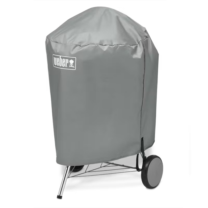 WEBER Barbecue Cover – Fits 57 cm Charcoal Barbecues, 7176