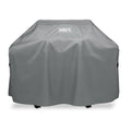 WEBER Barbecue Cover – Fits Genesis II 300 Series, Genesis 300 Series, 7179 - WEBER - Evelostore