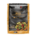 WEBER Beech All - Natural Hardwood Pellets, 3401054 - WEBER - Evelostore