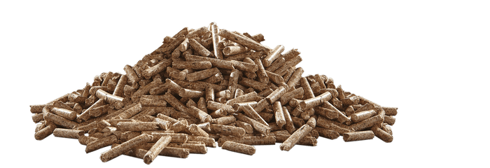WEBER Beech All - Natural Hardwood Pellets, 3401054 - WEBER - Evelostore