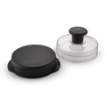 WEBER Burger press, 6400 - WEBER - Evelostore
