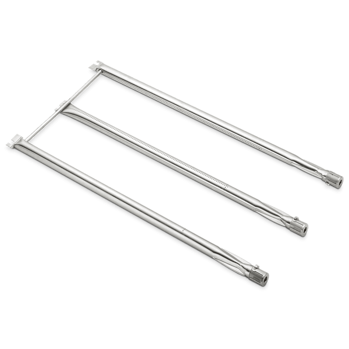 WEBER Burner Tube Kit - Spirit 700 & Genesis Silver B/C, 10463 - WEBER - Evelostore