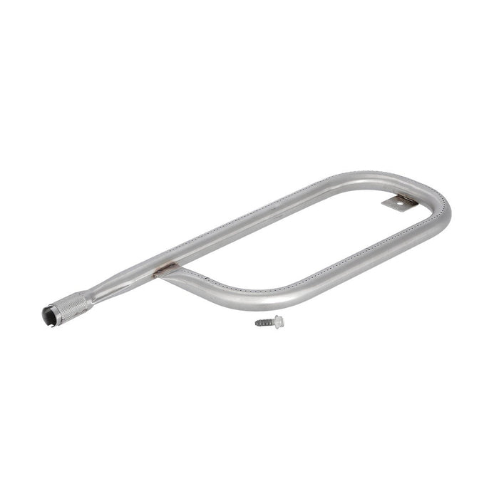 WEBER Burner Tube with Hardware Q 100, 1000 series grills, 66599 - WEBER - Evelostore