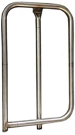 WEBER burner tubes Q3000 series gas grill, 66612 - WEBER - Evelostore