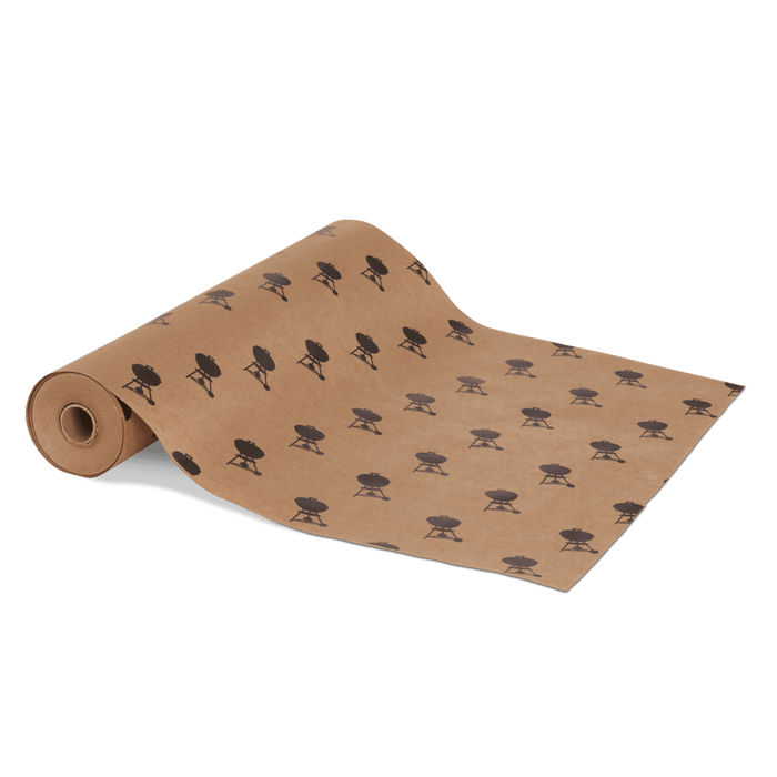 WEBER Butcher Paper 45,72cm X 47,85m, 7020 - WEBER - Evelostore