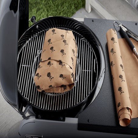 WEBER Butcher Paper 45,72cm X 47,85m, 7020 - WEBER - Evelostore