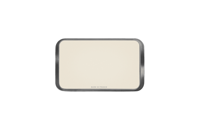 WEBER ceramic plancha 25.5x42.5cm, 17885 - WEBER - Evelostore