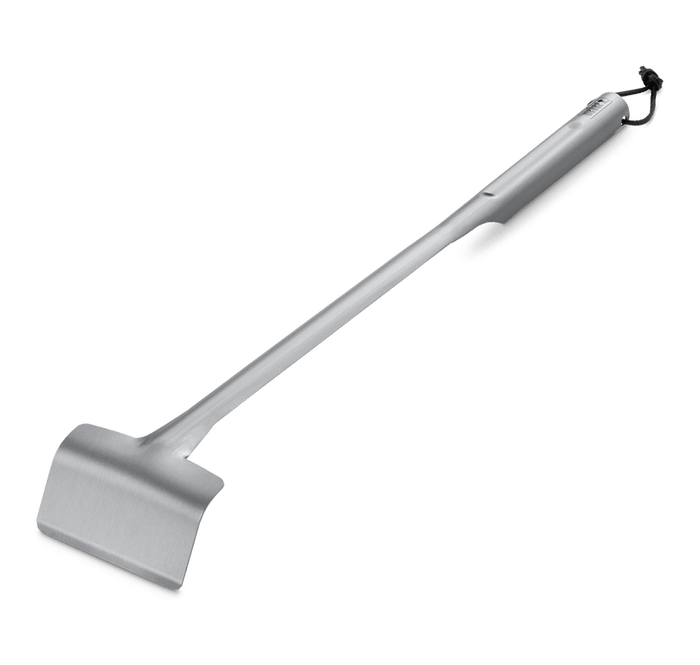 WEBER charcoal rake, 7649 - WEBER - Evelostore