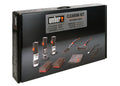 WEBER Cleaning Kit for Enamel Gas Barbecues – 18284 - WEBER - Evelostore