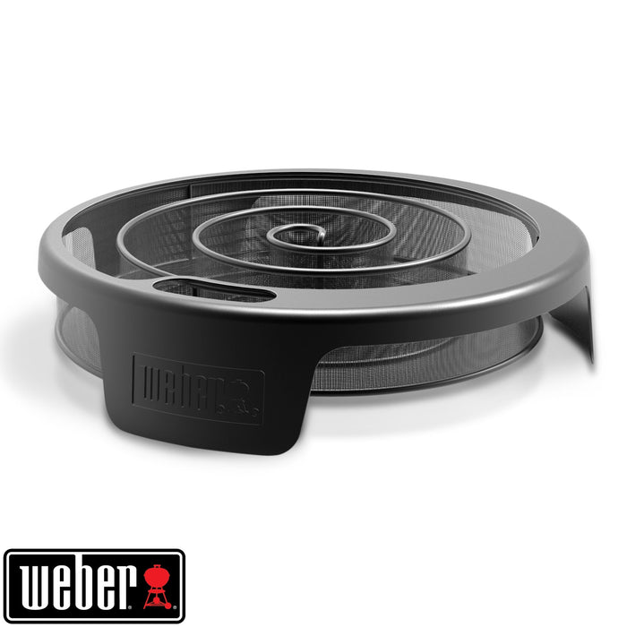 WEBER Cold smoke generator, 17636 - WEBER - Evelostore