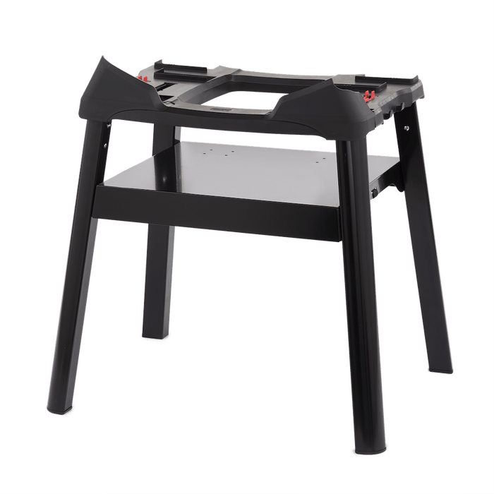 WEBER COMPACT STAND fits for Q series gril 3400855 - WEBER - Evelostore