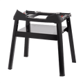 WEBER COMPACT STAND fits for Q series gril 3400855 - WEBER - Evelostore
