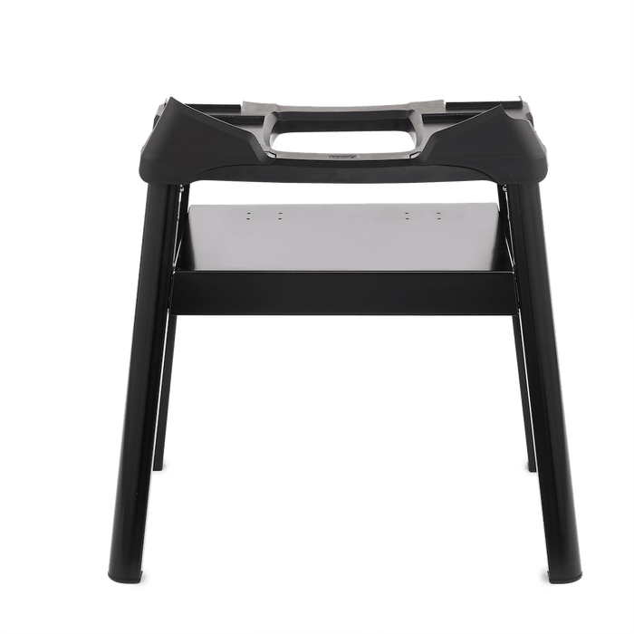 WEBER COMPACT STAND fits for Q series gril 3400855 - WEBER - Evelostore