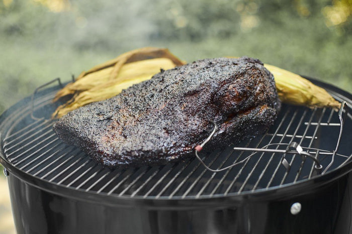 WEBER Connect Smart Grilling Hub, 3202 - WEBER - Evelostore