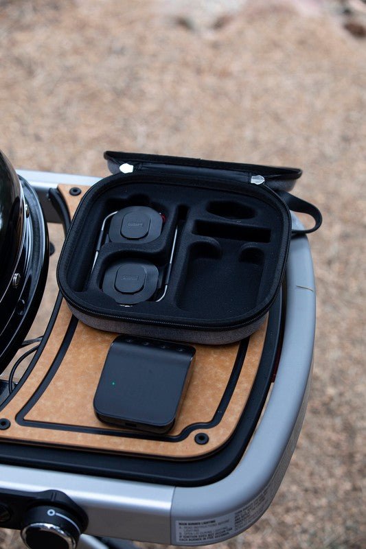 WEBER Connect Storage & Travel Case, 3251 - WEBER - Evelostore
