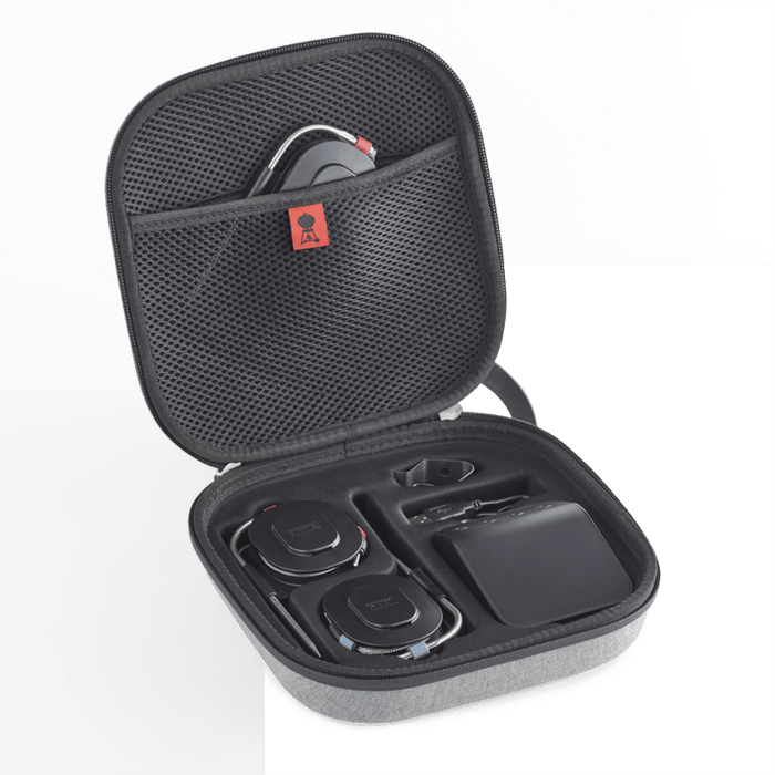 WEBER Connect Storage & Travel Case, 3251 - WEBER - Evelostore