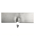 WEBER Cookbox Heat Shield 62765